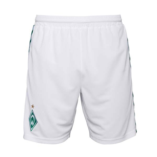 Pantalones Werder Bremen 1ª 2023/24